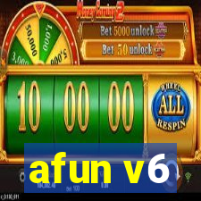 afun v6